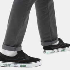 Ανδρικά Vans Ua Era Live Blkwh Black/White -Ανδρικά Παπούτσια Εκπτώσεις vans ua era live blkwh 6