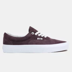 Ανδρικά Vans Era Suede Unisex Παπούτσια WINE TASTING