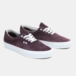 Ανδρικά Vans Era Suede Unisex Παπούτσια WINE TASTING -Ανδρικά Παπούτσια Εκπτώσεις vans ua era psde sting 3