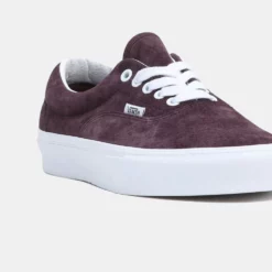Ανδρικά Vans Era Suede Unisex Παπούτσια WINE TASTING -Ανδρικά Παπούτσια Εκπτώσεις vans ua era psde sting 4