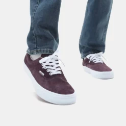 Ανδρικά Vans Era Suede Unisex Παπούτσια WINE TASTING -Ανδρικά Παπούτσια Εκπτώσεις vans ua era psde sting 5