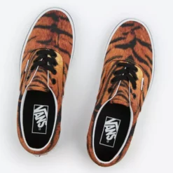 Γυναικεία Vans Ua Era Unisex Παπούτσια TIGER/TRUE WHIT -Ανδρικά Παπούτσια Εκπτώσεις vans ua era tiger true whit 4