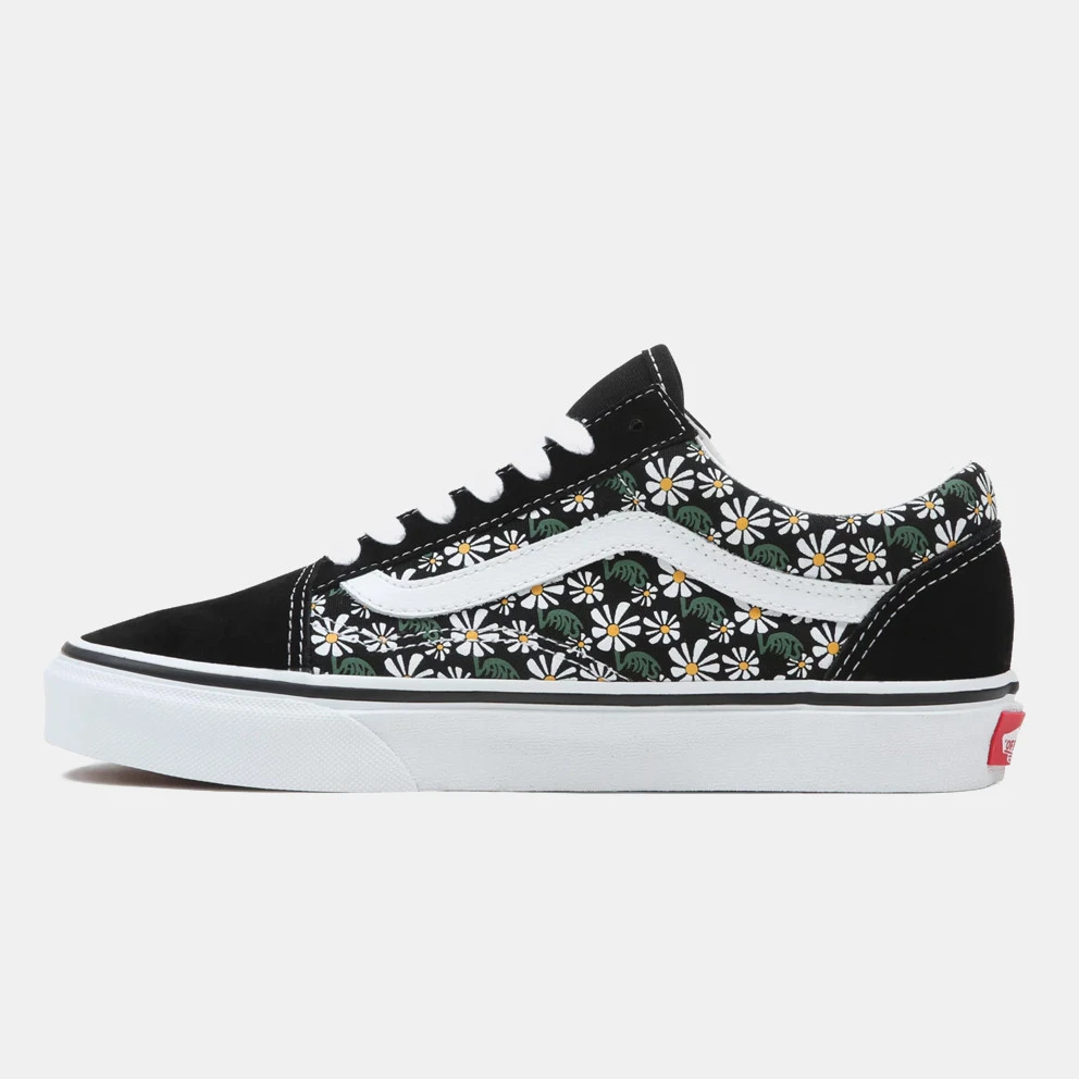 Γυναικεία Vans Ua Old Skool Unisex Παπούτσια DAISY PRINT 2 Γυναικεία Vans Ua Old Skool Unisex Παπούτσια DAISY PRINT - Image 2