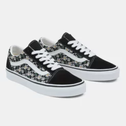 Γυναικεία Vans Ua Old Skool Unisex Παπούτσια DAISY PRINT 11 Γυναικεία Vans Ua Old Skool Unisex Παπούτσια DAISY PRINT -Ανδρικά Παπούτσια Εκπτώσεις vans ua old skool black 4