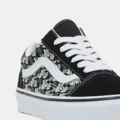 Γυναικεία Vans Ua Old Skool Unisex Παπούτσια DAISY PRINT 12 Γυναικεία Vans Ua Old Skool Unisex Παπούτσια DAISY PRINT -Ανδρικά Παπούτσια Εκπτώσεις vans ua old skool black 5