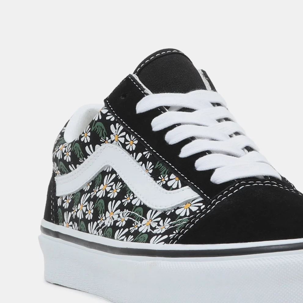 Γυναικεία Vans Ua Old Skool Unisex Παπούτσια DAISY PRINT 6 Γυναικεία Vans Ua Old Skool Unisex Παπούτσια DAISY PRINT - Image 6