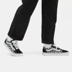 Γυναικεία Vans Ua Old Skool Unisex Παπούτσια DAISY PRINT 13 Γυναικεία Vans Ua Old Skool Unisex Παπούτσια DAISY PRINT -Ανδρικά Παπούτσια Εκπτώσεις vans ua old skool black 6