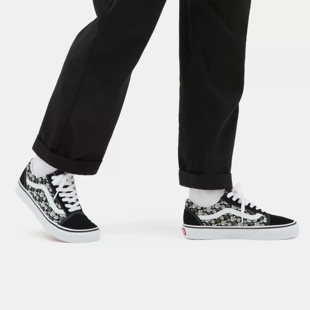 Γυναικεία Vans Ua Old Skool Unisex Παπούτσια DAISY PRINT 7 Γυναικεία Vans Ua Old Skool Unisex Παπούτσια DAISY PRINT - Image 7
