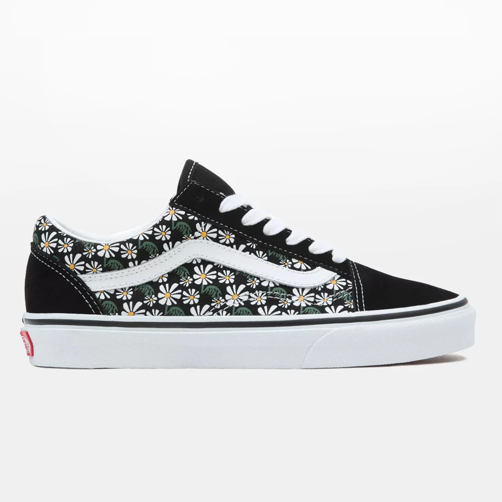 Γυναικεία Vans Ua Old Skool Unisex Παπούτσια DAISY PRINT 1 Γυναικεία Vans Ua Old Skool Unisex Παπούτσια DAISY PRINT