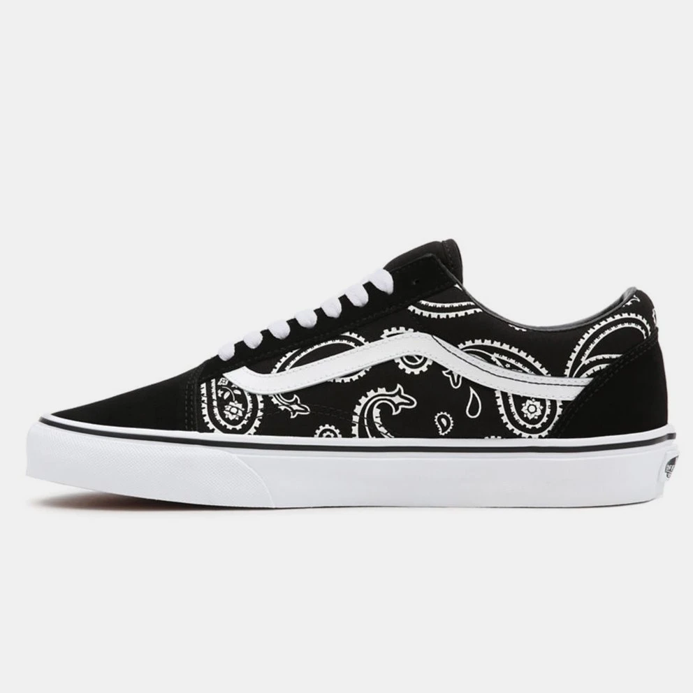 Γυναικεία Vans Ua Old Skool Unisex Παπούτσια (PEACE PAISLEY) 2 Γυναικεία Vans Ua Old Skool Unisex Παπούτσια (PEACE PAISLEY) - Image 2