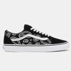 Γυναικεία Vans Ua Old Skool Unisex Παπούτσια (PEACE PAISLEY)