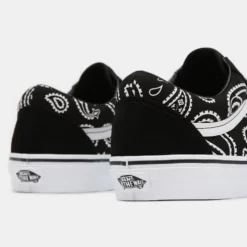 Γυναικεία Vans Ua Old Skool Unisex Παπούτσια (PEACE PAISLEY) 13 Γυναικεία Vans Ua Old Skool Unisex Παπούτσια (PEACE PAISLEY) -Ανδρικά Παπούτσια Εκπτώσεις vans ua old skool blkwh 5