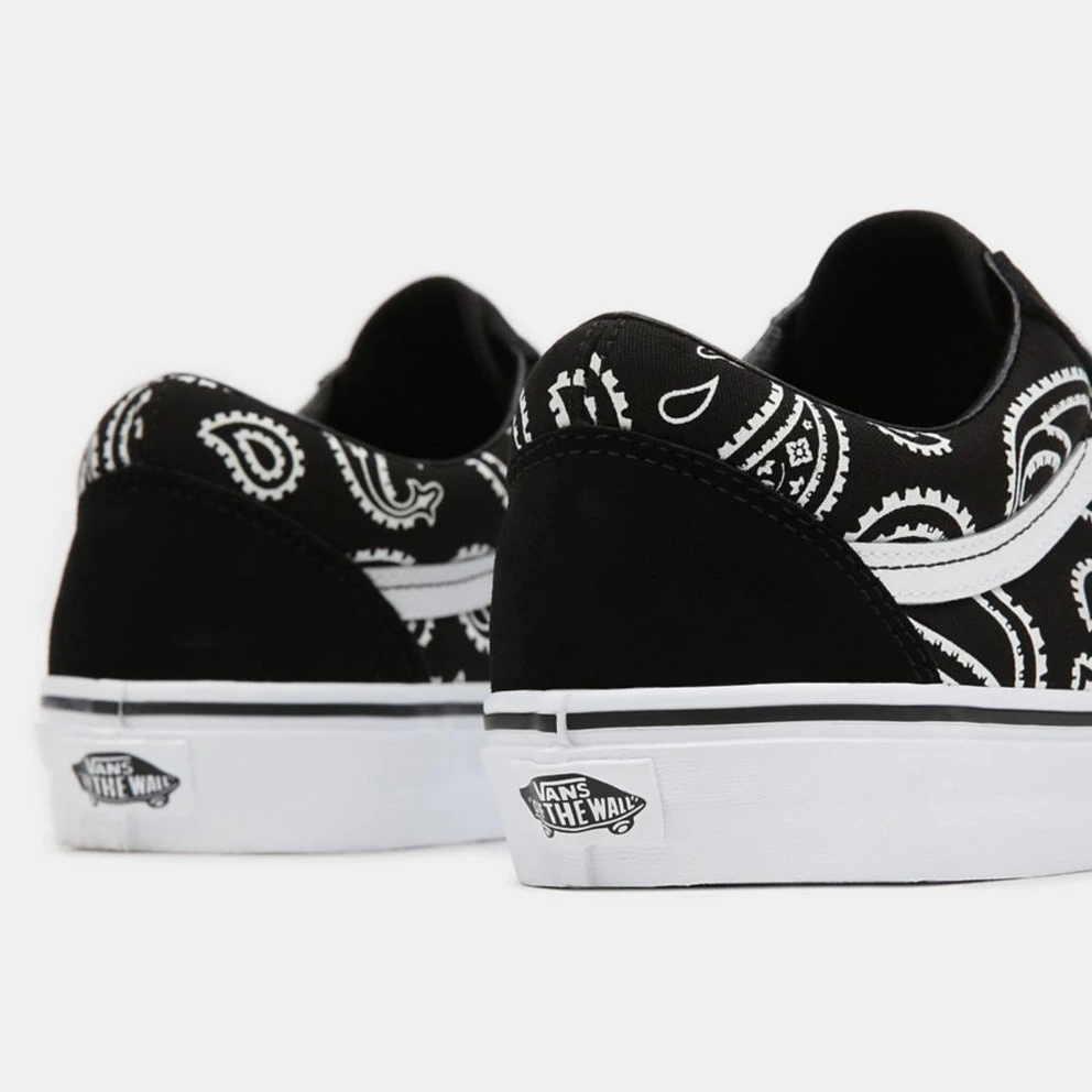 Γυναικεία Vans Ua Old Skool Unisex Παπούτσια (PEACE PAISLEY) 6 Γυναικεία Vans Ua Old Skool Unisex Παπούτσια (PEACE PAISLEY) - Image 6