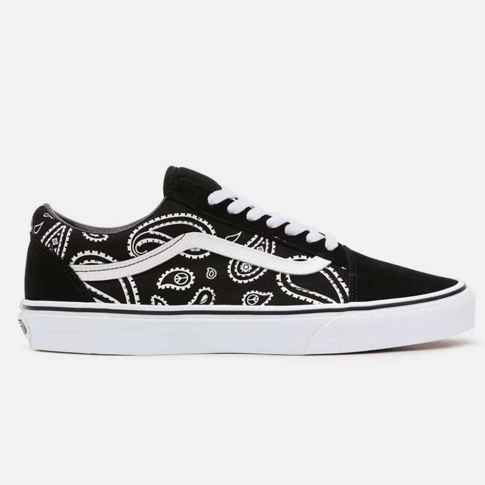 Γυναικεία Vans Ua Old Skool Unisex Παπούτσια (PEACE PAISLEY) 1 Γυναικεία Vans Ua Old Skool Unisex Παπούτσια (PEACE PAISLEY)