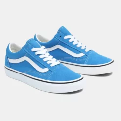 Γυναικεία Vans Old Skool Unisex Παπούτσια MEDITERRANIAN B -Ανδρικά Παπούτσια Εκπτώσεις vans ua old skool cthr mblue 2