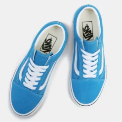 Γυναικεία Vans Old Skool Unisex Παπούτσια MEDITERRANIAN B -Ανδρικά Παπούτσια Εκπτώσεις vans ua old skool cthr mblue 3