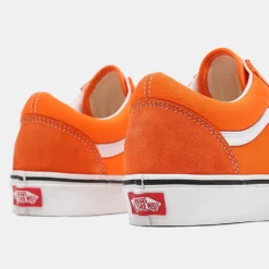 Γυναικεία Vans Old Skool Unisex Παπούτσια ORANGE TIGER/TR 13 Γυναικεία Vans Old Skool Unisex Παπούτσια ORANGE TIGER/TR -Ανδρικά Παπούτσια Εκπτώσεις vans ua old skool cthr mdorg 5
