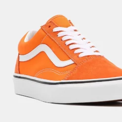 Γυναικεία Vans Old Skool Unisex Παπούτσια ORANGE TIGER/TR 14 Γυναικεία Vans Old Skool Unisex Παπούτσια ORANGE TIGER/TR -Ανδρικά Παπούτσια Εκπτώσεις vans ua old skool cthr mdorg 6
