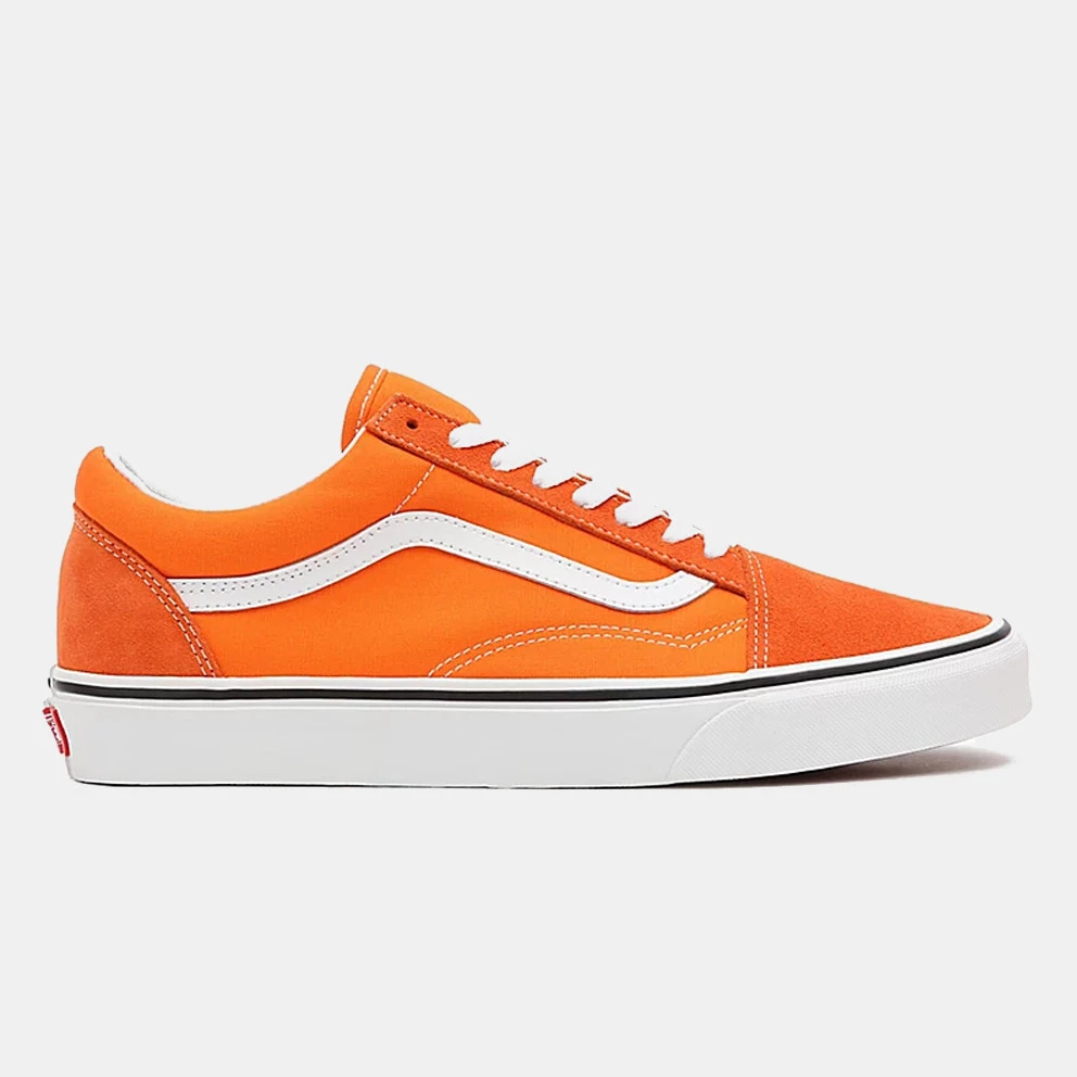 Γυναικεία Vans Old Skool Unisex Παπούτσια ORANGE TIGER/TR 1 Γυναικεία Vans Old Skool Unisex Παπούτσια ORANGE TIGER/TR