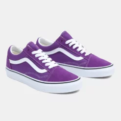 Γυναικεία Vans Old Skool Unisex Παπούτσια TILLANDSIA PURP -Ανδρικά Παπούτσια Εκπτώσεις vans ua old skool cthr urple 3