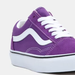 Γυναικεία Vans Old Skool Unisex Παπούτσια TILLANDSIA PURP -Ανδρικά Παπούτσια Εκπτώσεις vans ua old skool cthr urple 4