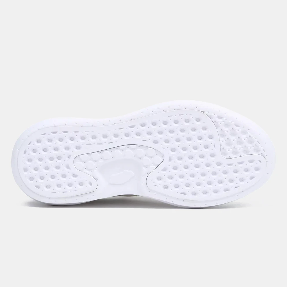 Γυναικεία Vans Old Skool Overt Comfycush Unisex Παπούτσια SAND/WHITE 3 Γυναικεία Vans Old Skool Overt Comfycush Unisex Παπούτσια SAND/WHITE - Image 3