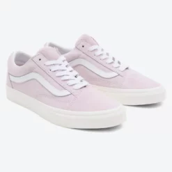 Ανδρικά Vans Ua Old Skool Suede Γυναικεία Παπούτσια (PIG SUEDE)ORCH -Ανδρικά Παπούτσια Εκπτώσεις vans ua old skool pig suedeorc 4