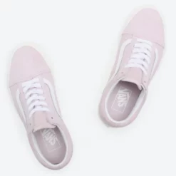 Ανδρικά Vans Ua Old Skool Suede Γυναικεία Παπούτσια (PIG SUEDE)ORCH -Ανδρικά Παπούτσια Εκπτώσεις vans ua old skool pig suedeorc 5