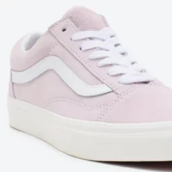 Ανδρικά Vans Ua Old Skool Suede Γυναικεία Παπούτσια (PIG SUEDE)ORCH -Ανδρικά Παπούτσια Εκπτώσεις vans ua old skool pig suedeorc 7