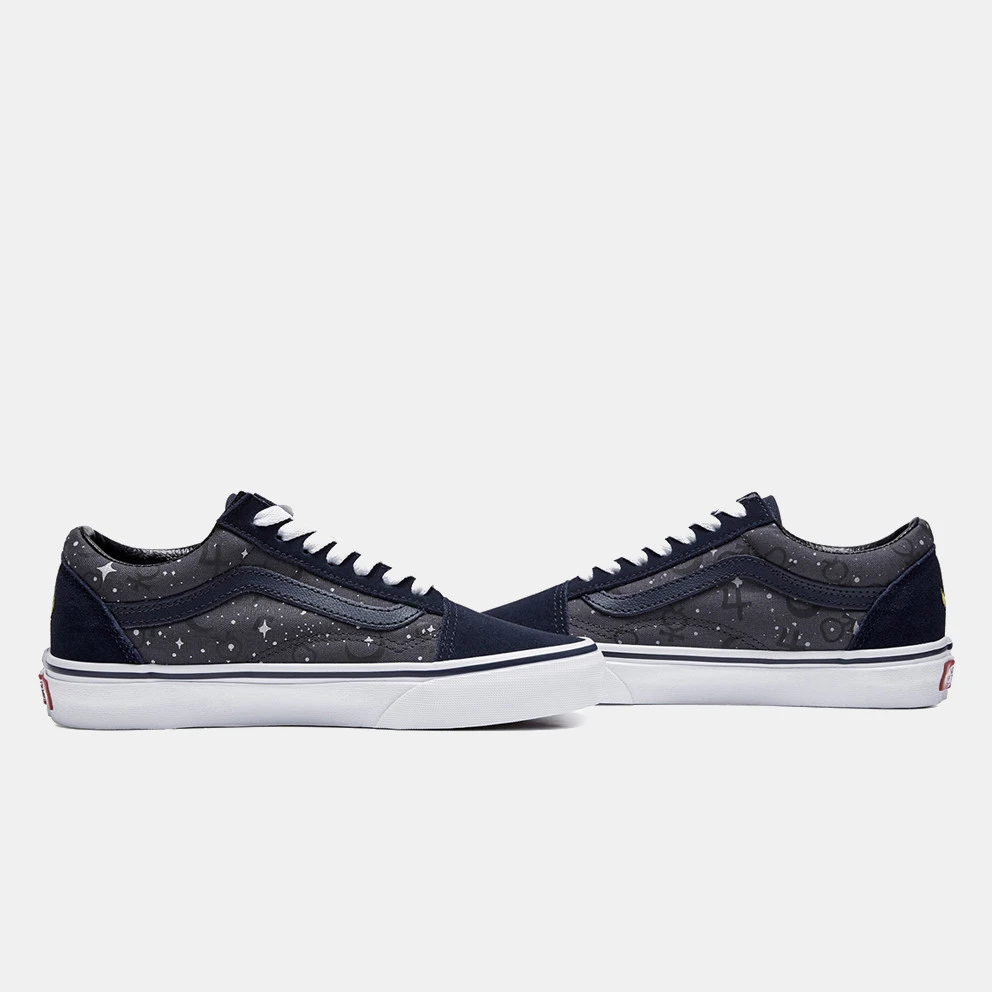 Γυναικεία Vans X Pretty Guardian Sailor Moon Ua Old Skool Unisex Παπούτσια PARISIAN NIGHT 3 Γυναικεία Vans X Pretty Guardian Sailor Moon Ua Old Skool Unisex Παπούτσια PARISIAN NIGHT - Image 3