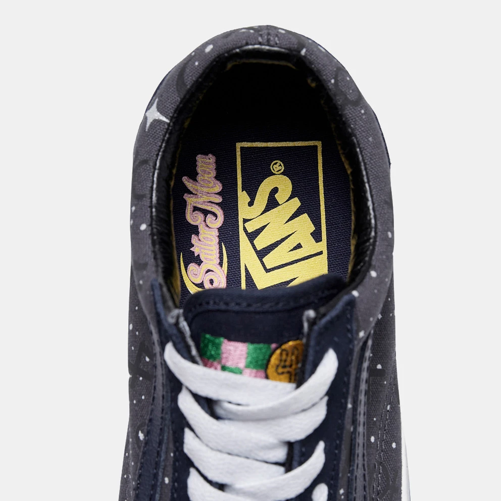 Γυναικεία Vans X Pretty Guardian Sailor Moon Ua Old Skool Unisex Παπούτσια PARISIAN NIGHT 6 Γυναικεία Vans X Pretty Guardian Sailor Moon Ua Old Skool Unisex Παπούτσια PARISIAN NIGHT - Image 6
