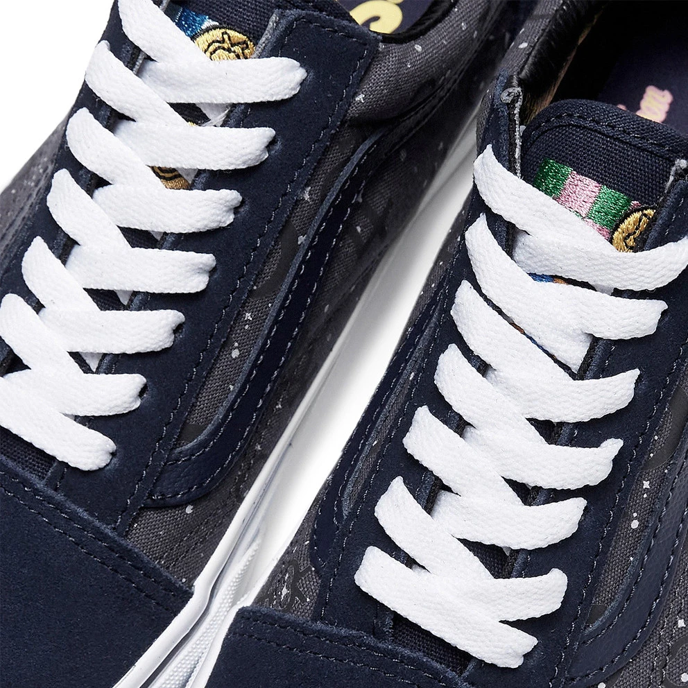 Γυναικεία Vans X Pretty Guardian Sailor Moon Ua Old Skool Unisex Παπούτσια PARISIAN NIGHT 7 Γυναικεία Vans X Pretty Guardian Sailor Moon Ua Old Skool Unisex Παπούτσια PARISIAN NIGHT - Image 7