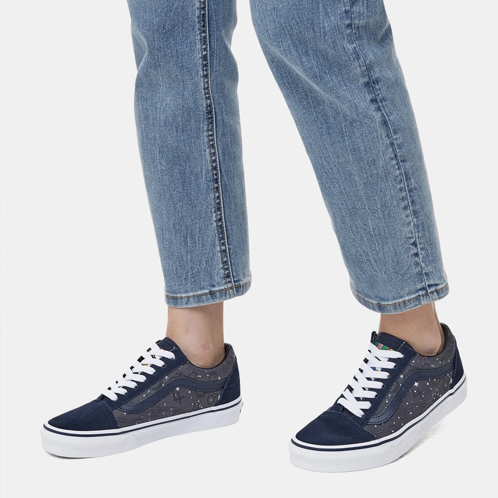 Γυναικεία Vans X Pretty Guardian Sailor Moon Ua Old Skool Unisex Παπούτσια PARISIAN NIGHT 8 Γυναικεία Vans X Pretty Guardian Sailor Moon Ua Old Skool Unisex Παπούτσια PARISIAN NIGHT - Image 8