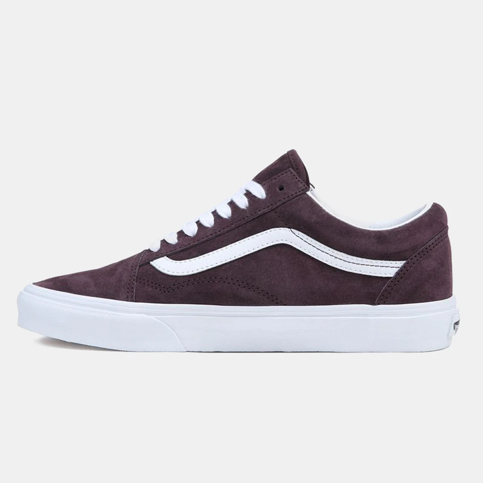 Ανδρικά Vans Old Skool Suede Unisex Παπούτσια WINE TASTING 2 Ανδρικά Vans Old Skool Suede Unisex Παπούτσια WINE TASTING - Image 2