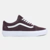 Ανδρικά Vans Old Skool Suede Unisex Παπούτσια WINE TASTING