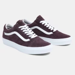 Ανδρικά Vans Old Skool Suede Unisex Παπούτσια WINE TASTING 9 Ανδρικά Vans Old Skool Suede Unisex Παπούτσια WINE TASTING -Ανδρικά Παπούτσια Εκπτώσεις vans ua old skool psde sting 3