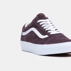 Ανδρικά Vans Old Skool Suede Unisex Παπούτσια WINE TASTING 10 Ανδρικά Vans Old Skool Suede Unisex Παπούτσια WINE TASTING -Ανδρικά Παπούτσια Εκπτώσεις vans ua old skool psde sting 4