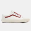 Ανδρικά Vans Ua Old Skool Vint White MARSHMALLOW/TUR