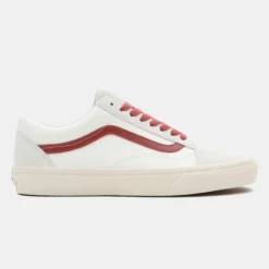 Ανδρικά Vans Ua Old Skool Vint White MARSHMALLOW/TUR