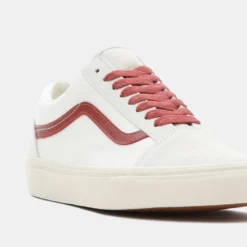 Ανδρικά Vans Ua Old Skool Vint White MARSHMALLOW/TUR -Ανδρικά Παπούτσια Εκπτώσεις vans ua old skool vint white 6