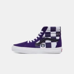 Γυναικεία Vans X Pretty Guardian Sailor Moon Ua Sk8-Hi Unisex Μποτάκια MYSTERIOSO