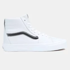 Γυναικεία Vans Ua Sk8-Hi Xi Unisex Μποτάκια WHITE