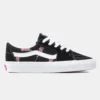 Ανδρικά Vans Ua Sk8-Low Blkwh BLACK/WHITE