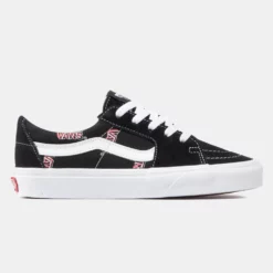 Ανδρικά Vans Ua Sk8-Low Blkwh BLACK/WHITE