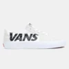 Γυναικεία Vans Ua Sk8-Low Hi-D Whtbl WHITE/BLACK