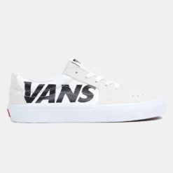 Γυναικεία Vans Ua Sk8-Low Hi-D Whtbl WHITE/BLACK