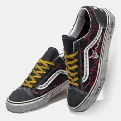 Γυναικεία Vans Ua Style 36 Stng Black BLACK/RED 9 Γυναικεία Vans Ua Style 36 Stng Black BLACK/RED -Ανδρικά Παπούτσια Εκπτώσεις vans ua style 36 stng black 4
