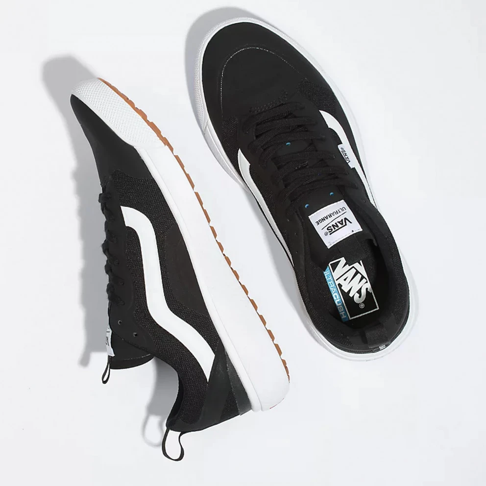 Γυναικεία Vans Ultrarange Exo Unisex Παπούτσια Black 2 Γυναικεία Vans Ultrarange Exo Unisex Παπούτσια Black - Image 2