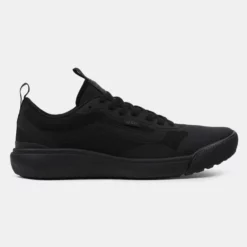 Vans Ultrarange Exo Ανδρικά Παπούτσια Black/Black/Bla