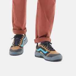 Ανδρικά Vans Ua Ultrarange Exo Mte-1 Mbr Tobacco/black -Ανδρικά Παπούτσια Εκπτώσεις vans ua ultrarange exo mte 1 mbr 4